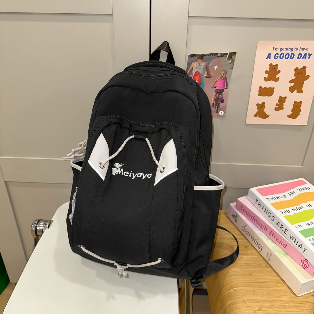 Multi-Functional Outdoor Backpack