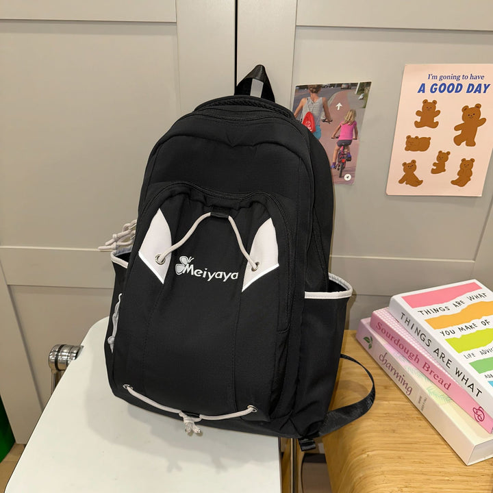 Multi-Functional Outdoor Backpack