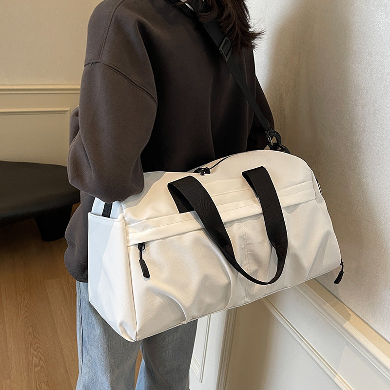 Multi-Purpose Travel Duffel Bag