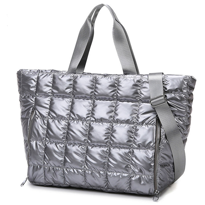 Practical and Stylish Shopping Bag Bowlift