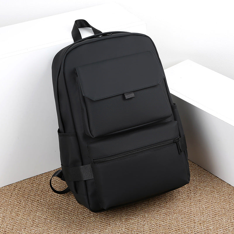 Sleek Urban Backpack Bowlift