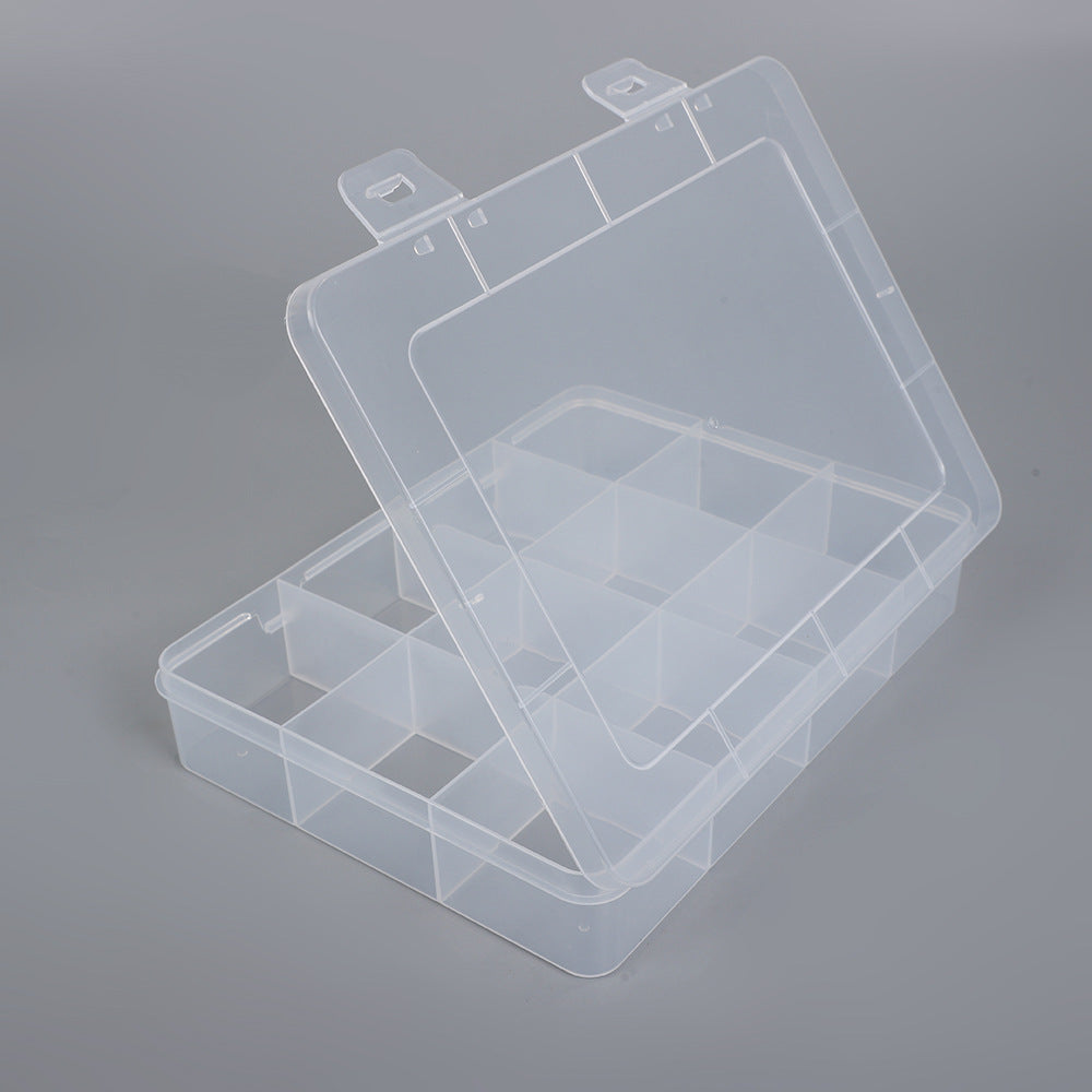 Versatile Compartment Storage Organizer Bowlift