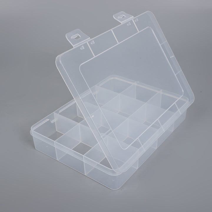 Versatile Compartment Storage Organizer Bowlift