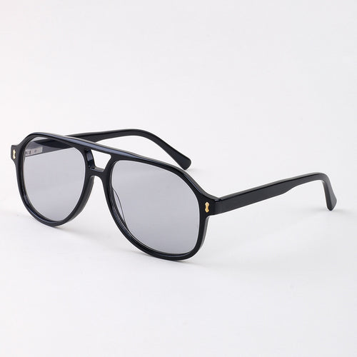 Ladies fashionable sunglasses in trendy retro style with high-grade UV protection Bowlift