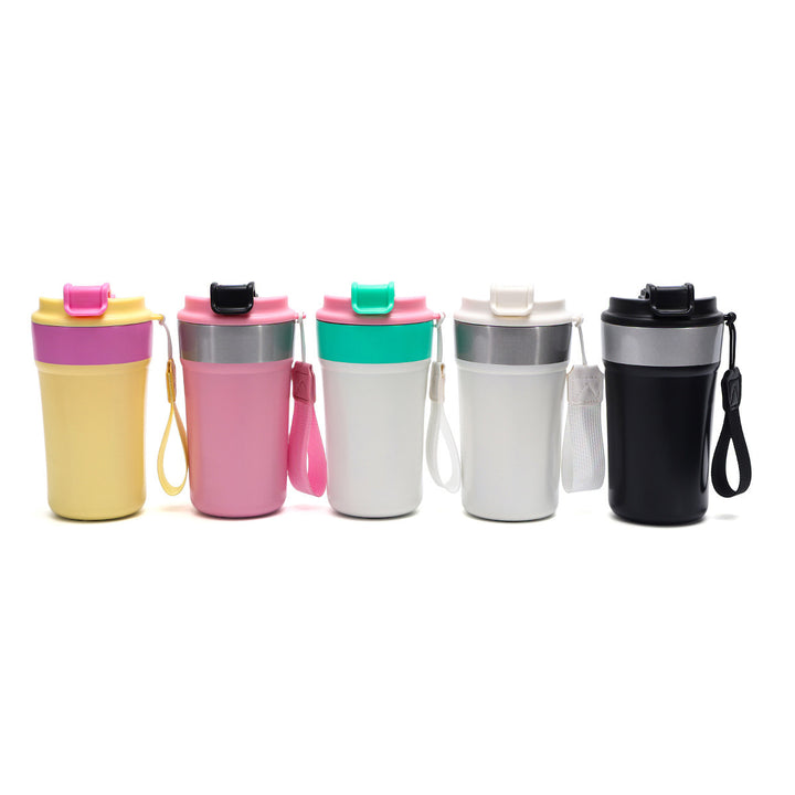 Ladies insulated drinking cup Bowlift