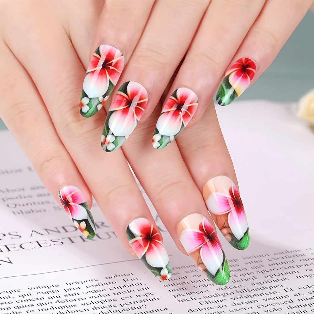 Nail Art Set Bowlift
