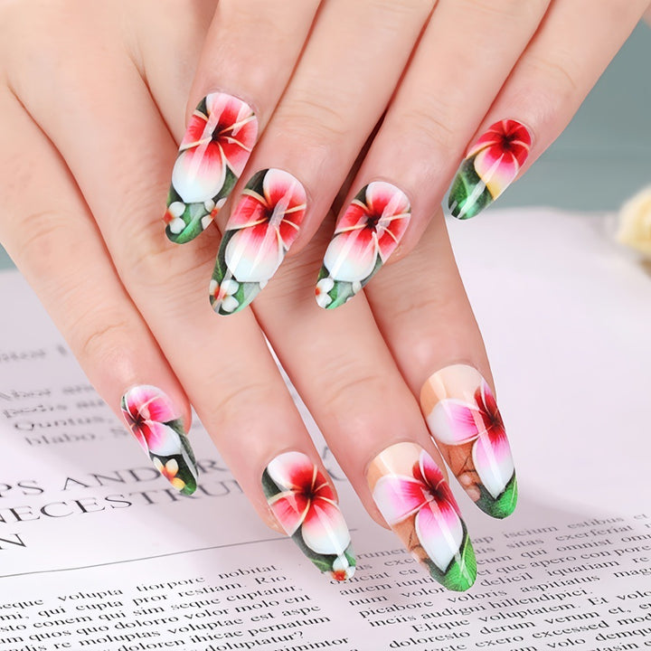 Nail Art Set Bowlift