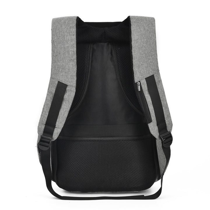 Anti-Theft Travel Laptop Backpack Bowlift
