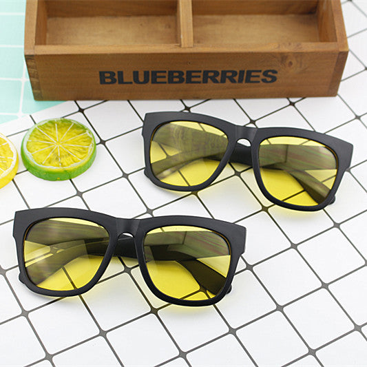 Women's sporty sunglasses with polarized lenses Bowlift