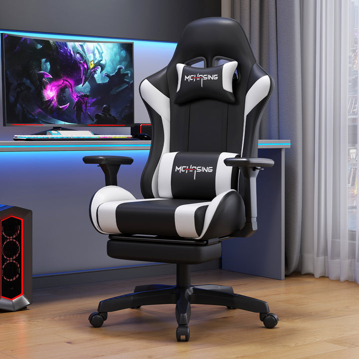 Gaming Chair Bowlift