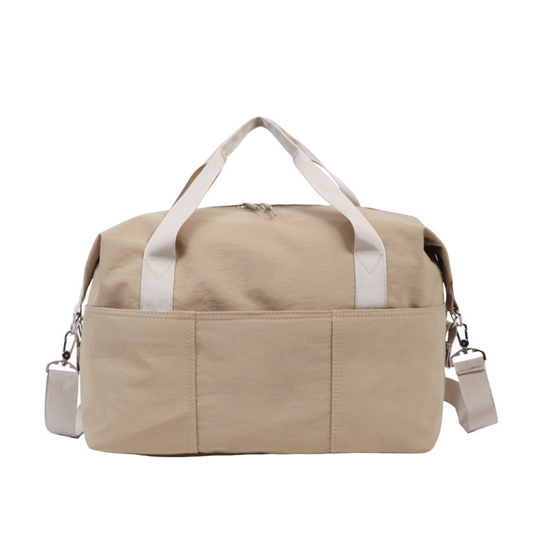 Functional Travel Gym Duffel Bag