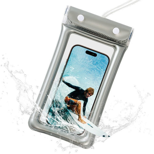 Waterproof Smartphone Case Bowlift