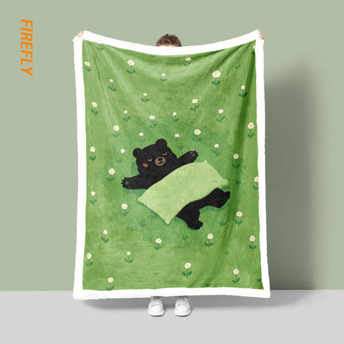 Cozy Blanket