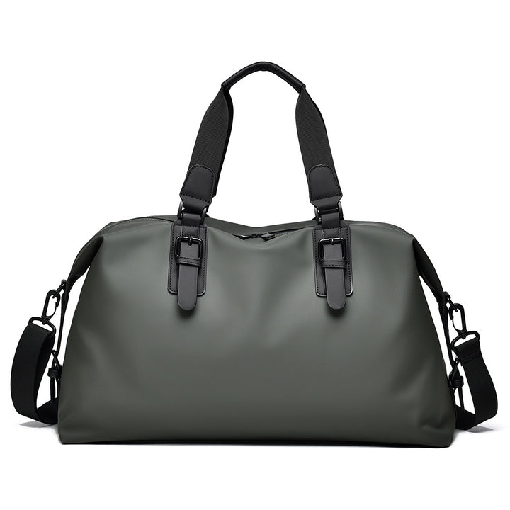 Versatile Travel Duffle Bag Bowlift
