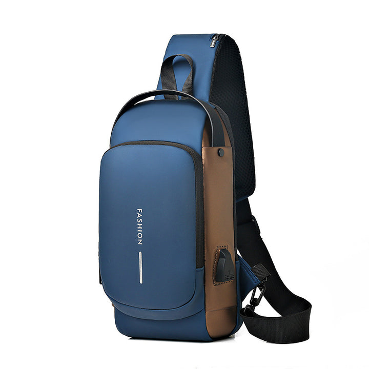 Stylish Sling Backpack Bowlift