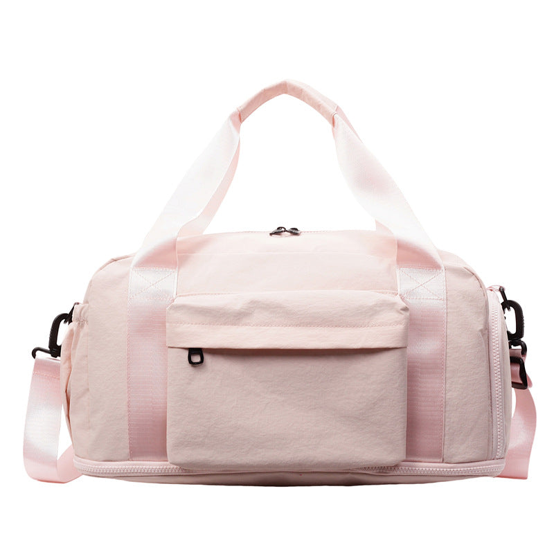 Versatile Sports Travel Duffel