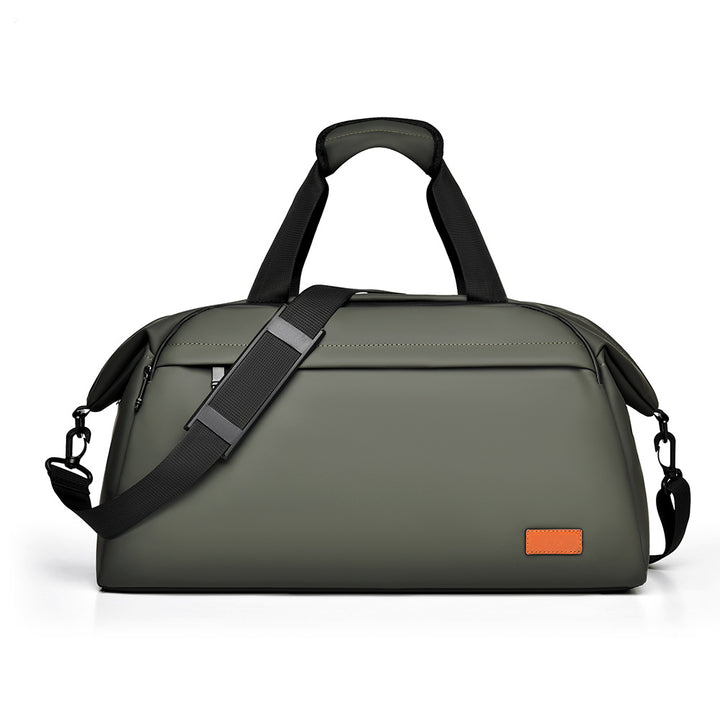 Compact Waterproof Travel Duffle