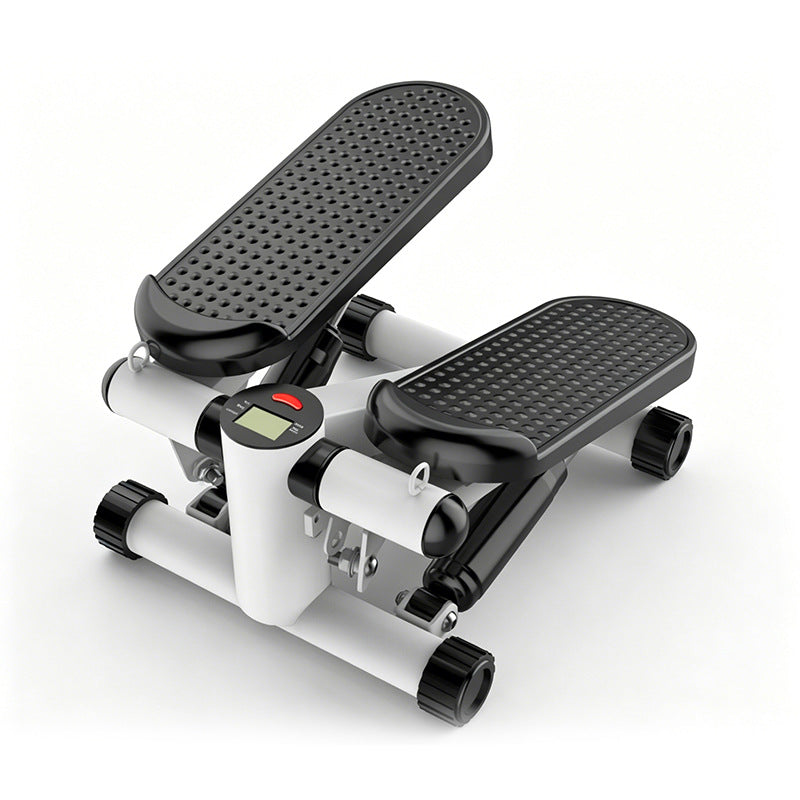Compact Stepper Fitness Equipment Bowlift