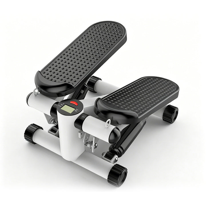 Compact Stepper Fitness Equipment Bowlift