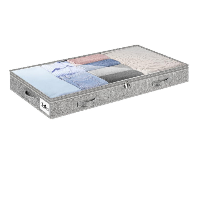 Foldable Storage Bin