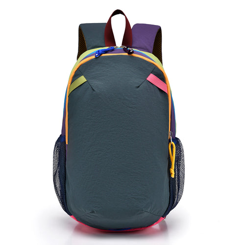 Lightweight Adventure Backpack Bowlift