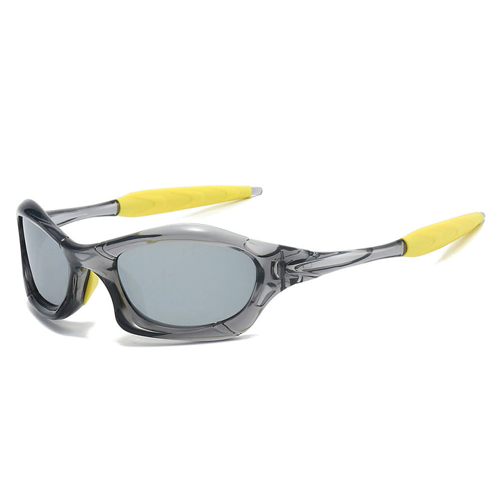 Protective Sports Sunglasses Bowlift