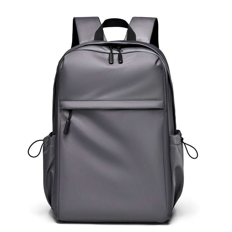 Elegant Business Backpack Bowlift