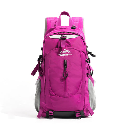 Multi-Functional Outdoor Backpack