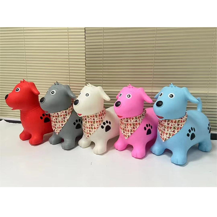 Unisex toy dog Bowlift