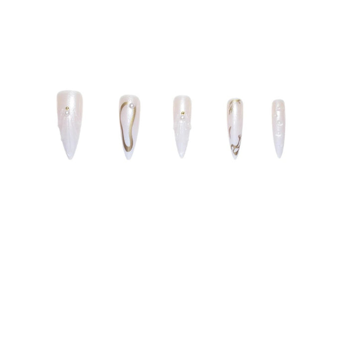 Artistic Nail Design Bowlift