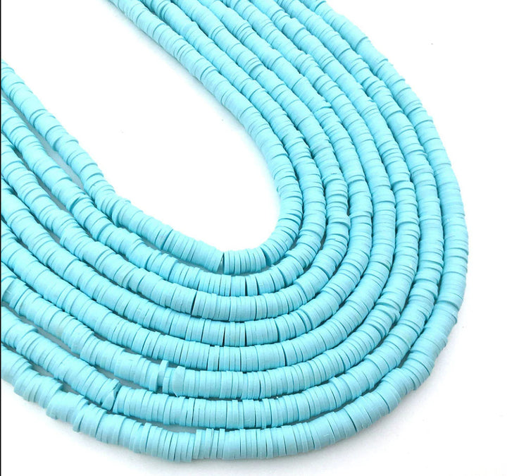 Beaded Crafting Stripes Bowlift