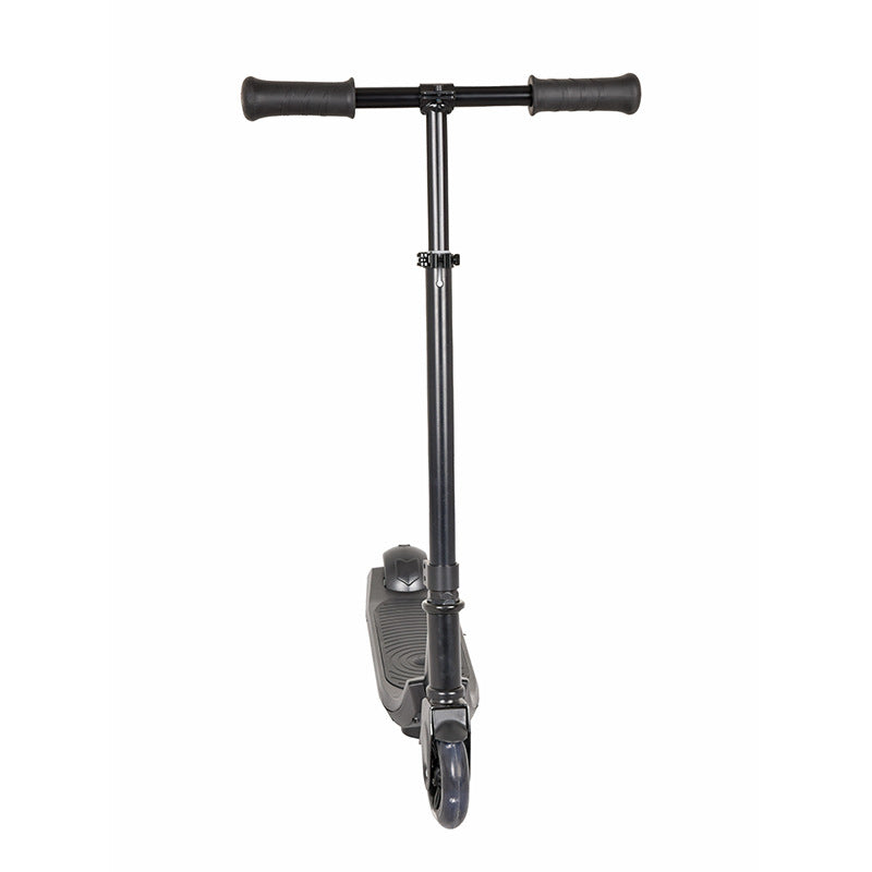 LED Light-Up Kick Scooter Bowlift