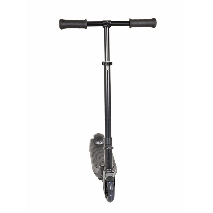 LED Light-Up Kick Scooter Bowlift