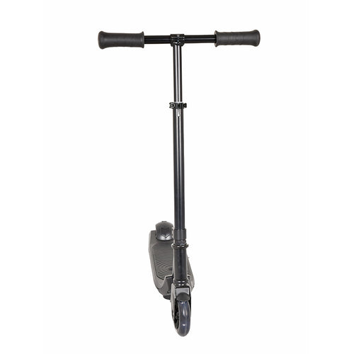 LED Light-Up Kick Scooter Bowlift