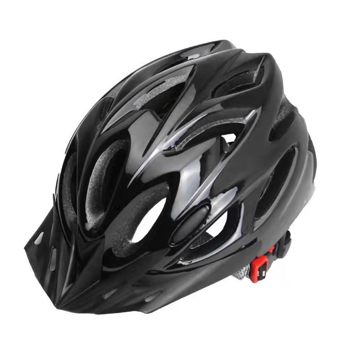 Sport Cycling Helmet Bowlift