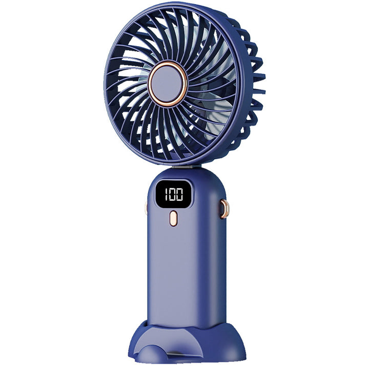Unisex Table Fan Bowlift