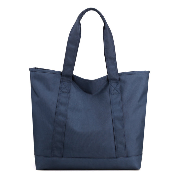 Versatile Eco-Friendly Tote Bag Bowlift