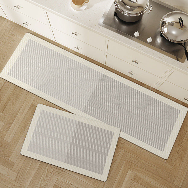 Textured Kitchen Runner Mat