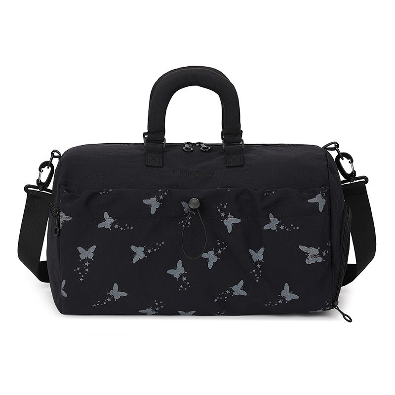 Multi-Purpose Travel Duffle