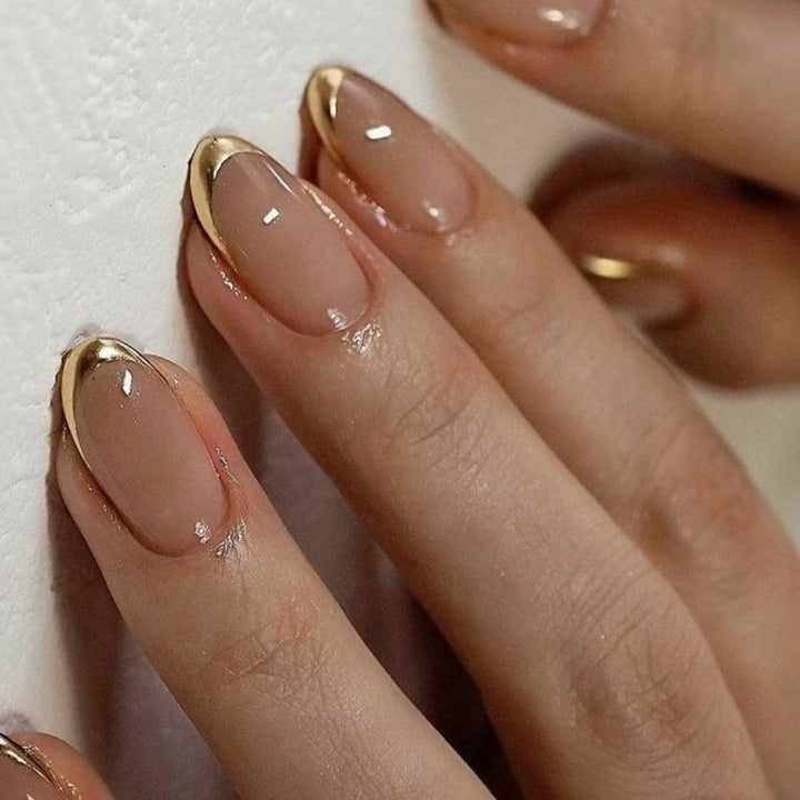 Artificial Nails Bowlift