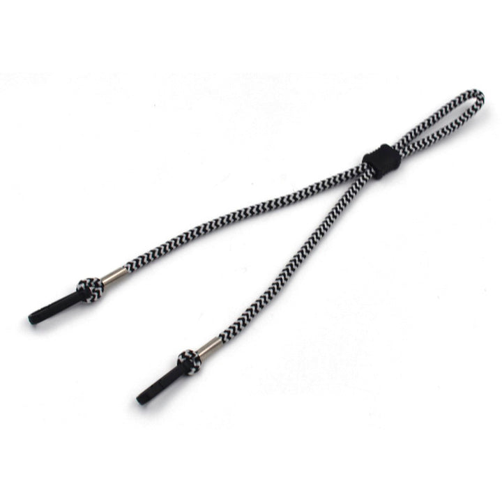 Adjustable Eyewear Retaining Strap Bowlift