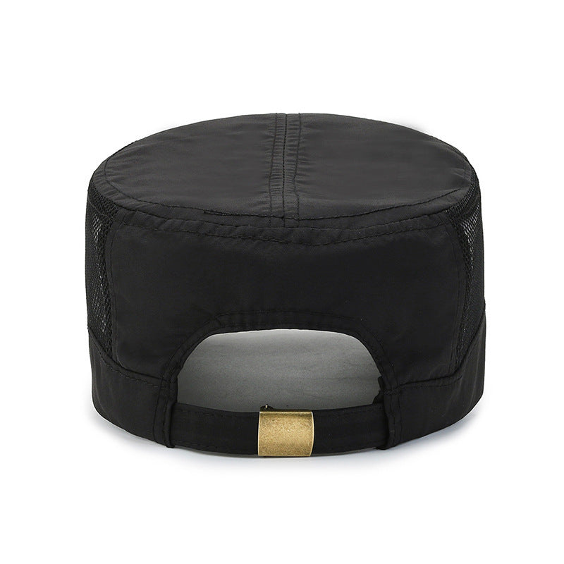 Unisex Sporty and lightweight Cap Bowlift