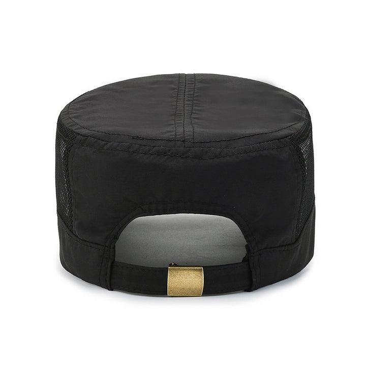 Unisex Sporty and lightweight Cap Bowlift