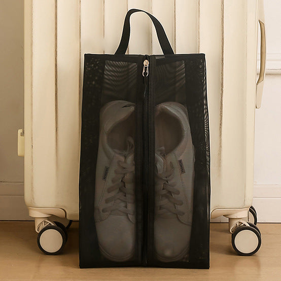 Breathable Shoe Storage Bag Bowlift