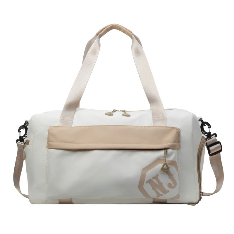 All-Purpose Travel Duffle Bag Bowlift