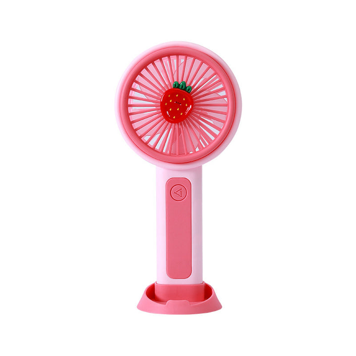 Unisex Portable Handheld Fan Bowlift