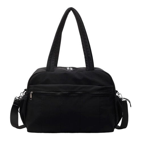 Multi-Functional Travel Handbag