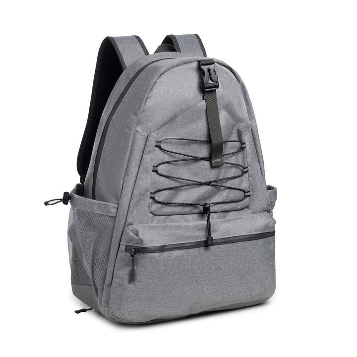 Multifunctional Leisure Backpack Bowlift