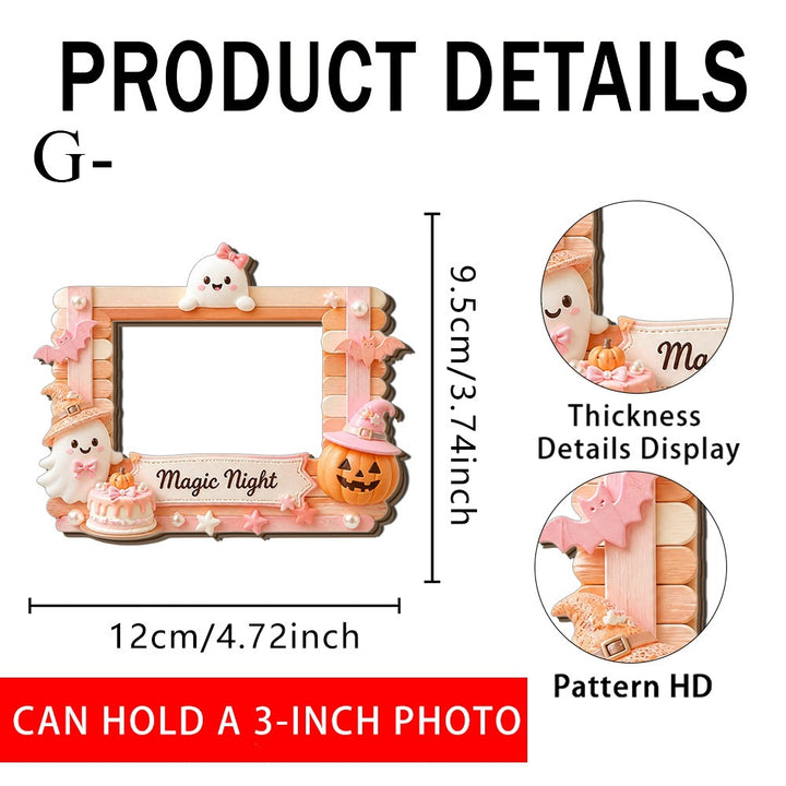 Photo Frame Bowlift