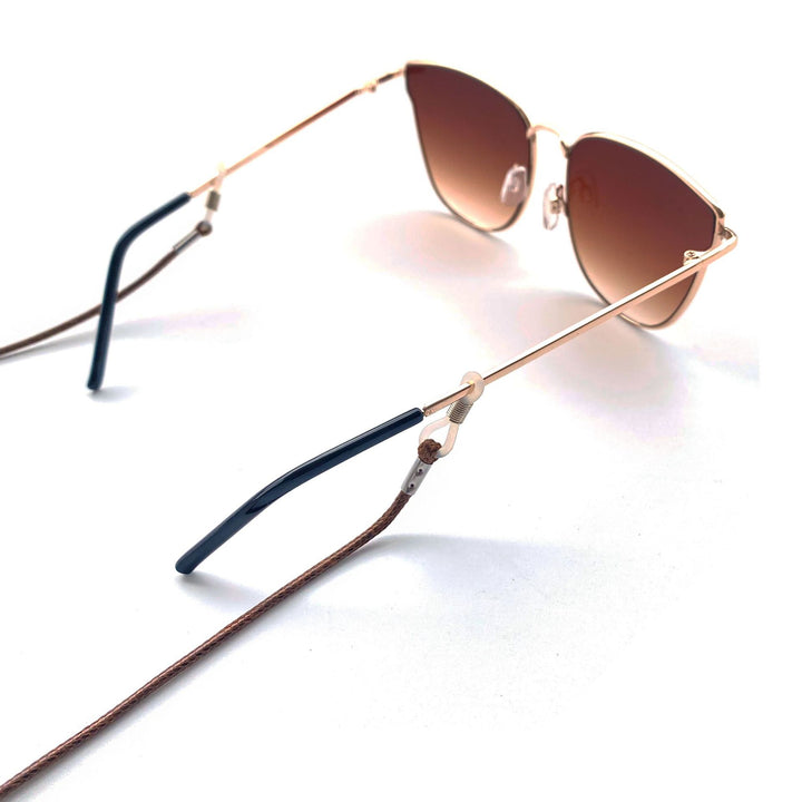 Durable Eyewear Retention Cord Bowlift